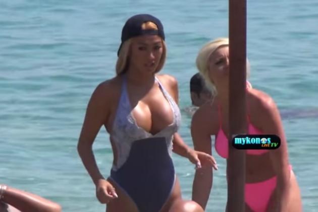 asiatissa mykonos