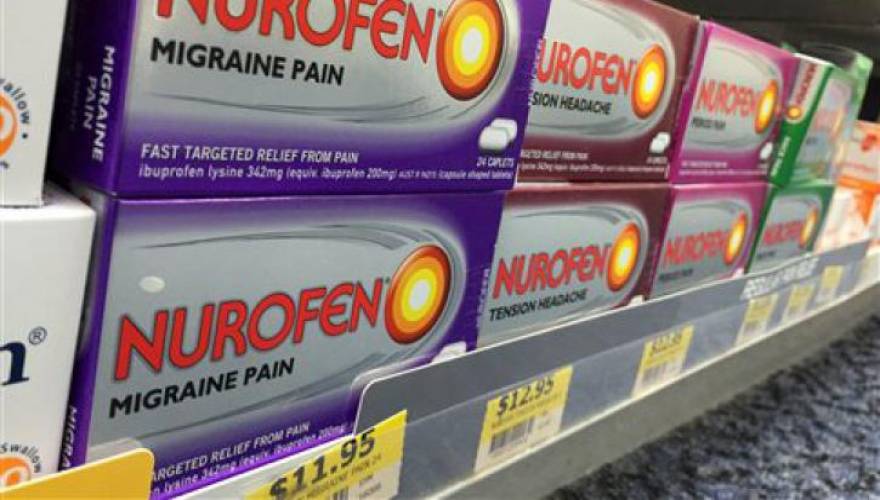 nurofen