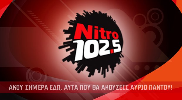 nitro radio